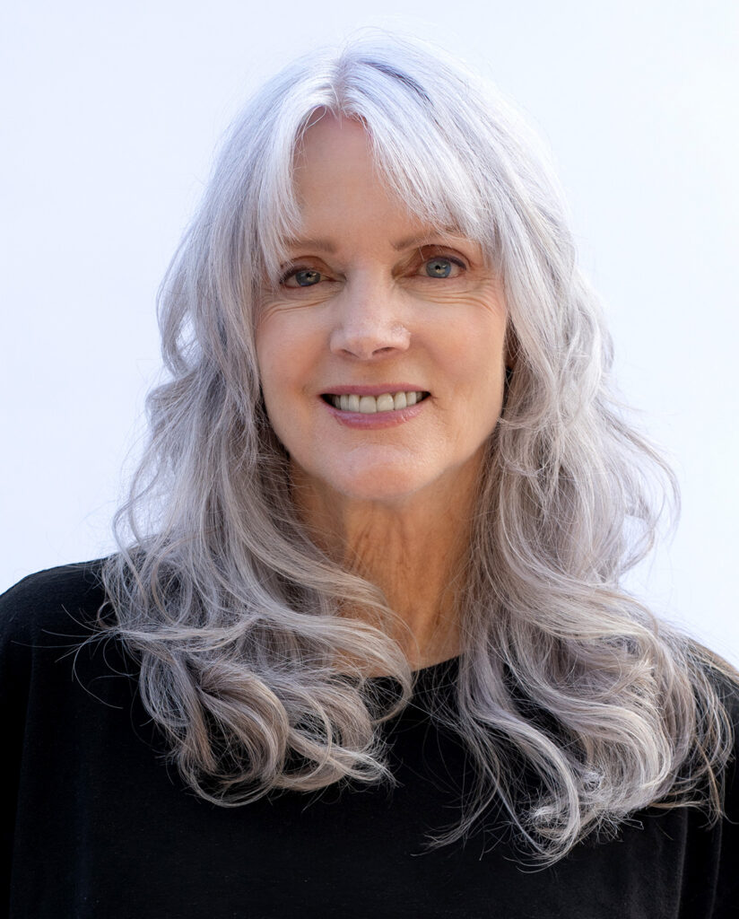 Maggie Baird