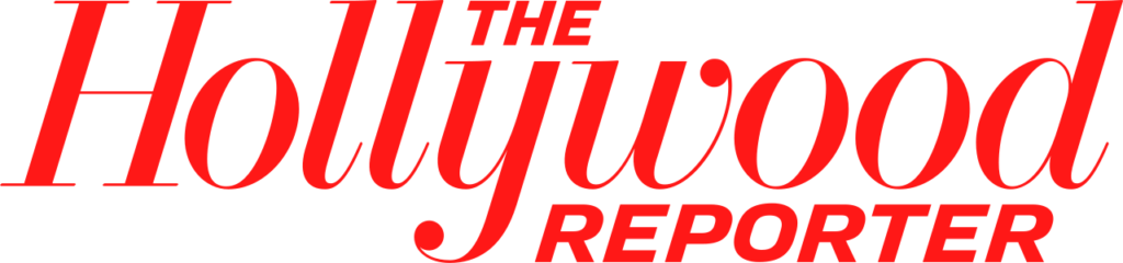 The Hollywood Reporter logo
