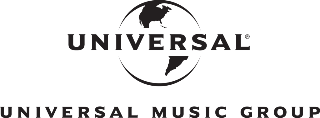 Universal Music Group logo